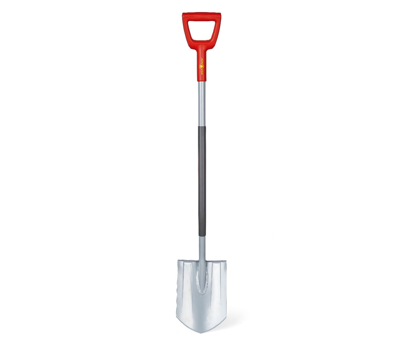 Wolf Garten ASPD pointed spade