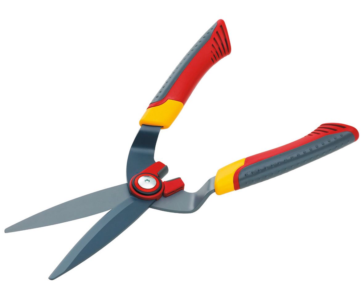 Wolf Garten HSB box tree shears