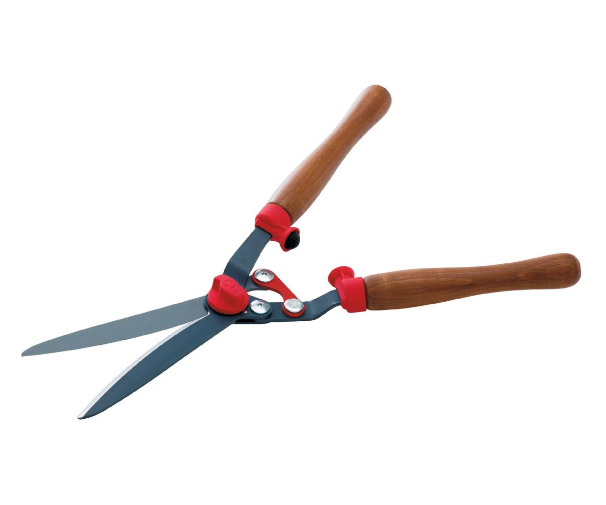 Wolf Garten HSG variable hedge shears