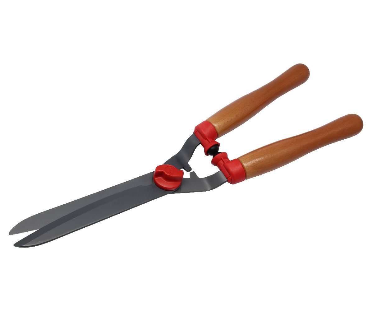 Wolf Garten HSTL traditional hedge shears