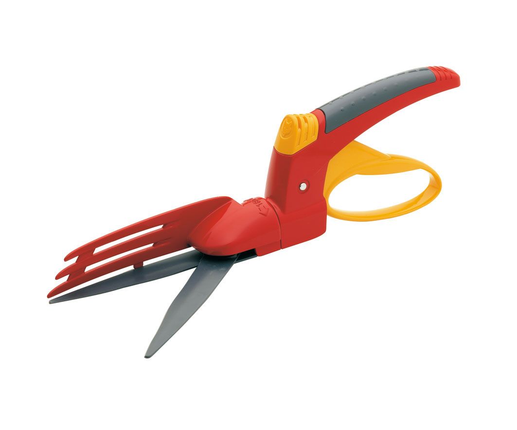 Wolf Garten RIGC professional grass shears