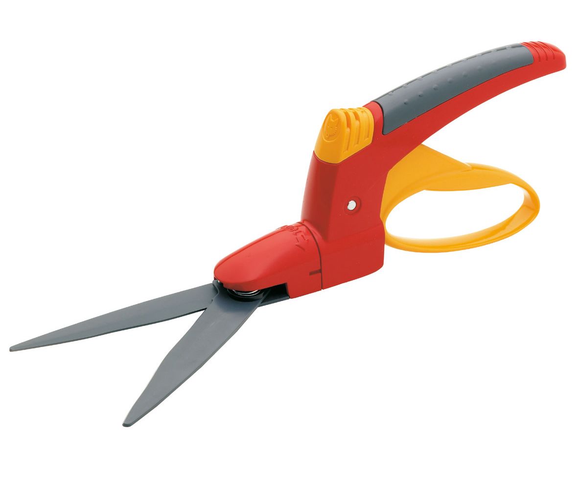 Wolf Garten RILL comfort grass shears