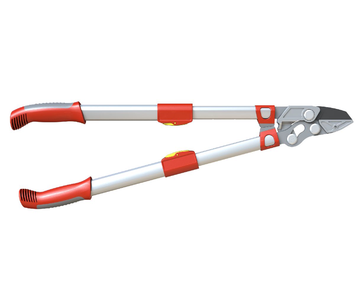 Wolf Garten RS900T POWER Cut anvil lopper