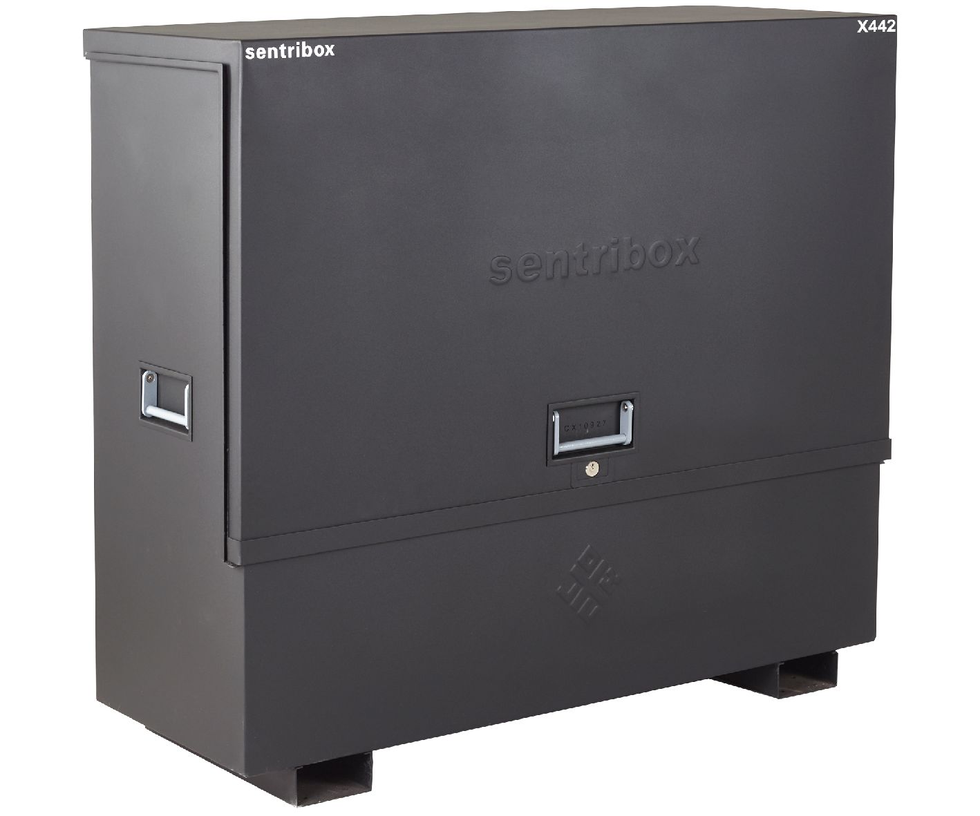 Sentribox X442 XLOCK2 Tool Vault secure storage box