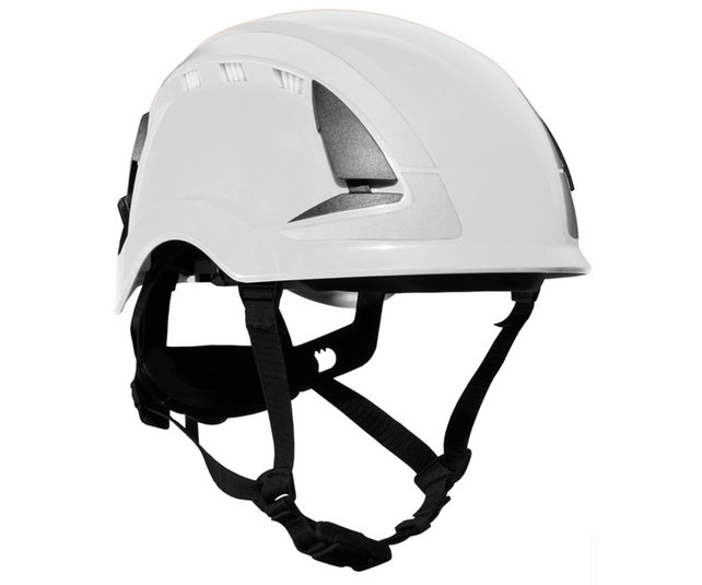 3M SecureFit X5000V Arborist helmet (White)