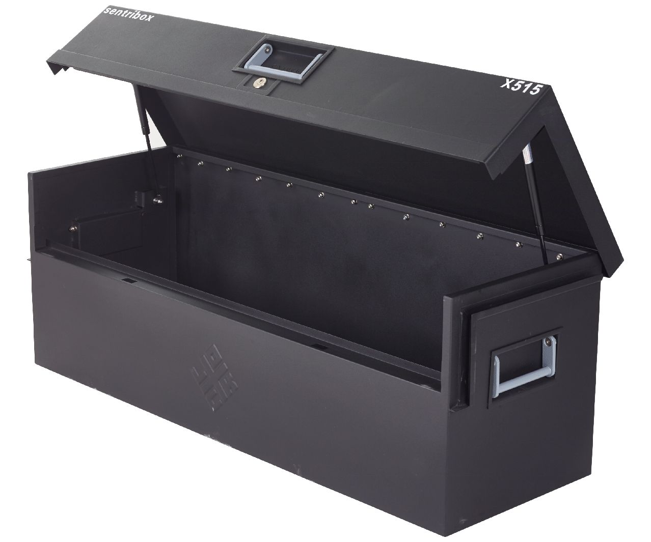 Sentribox X515 XLOCK2 Vanbox / Sitebox secure storage box