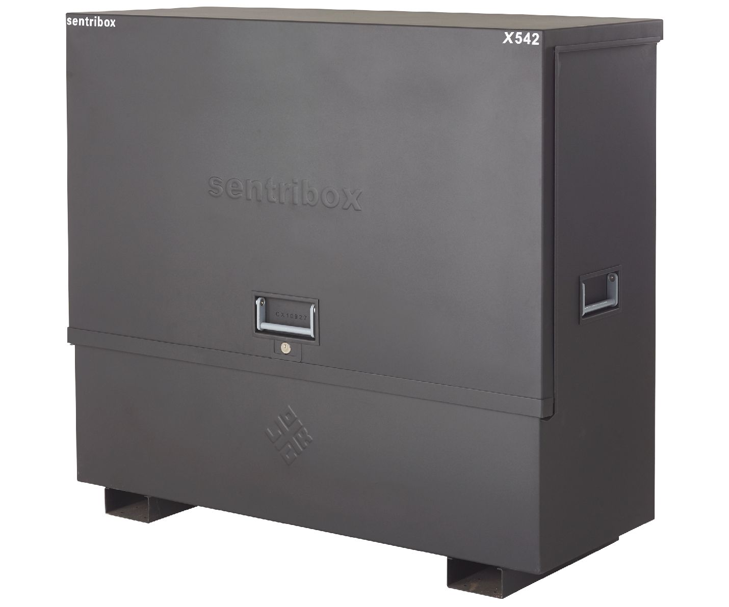 Sentribox X542 XLOCK2 Tool Vault secure storage box