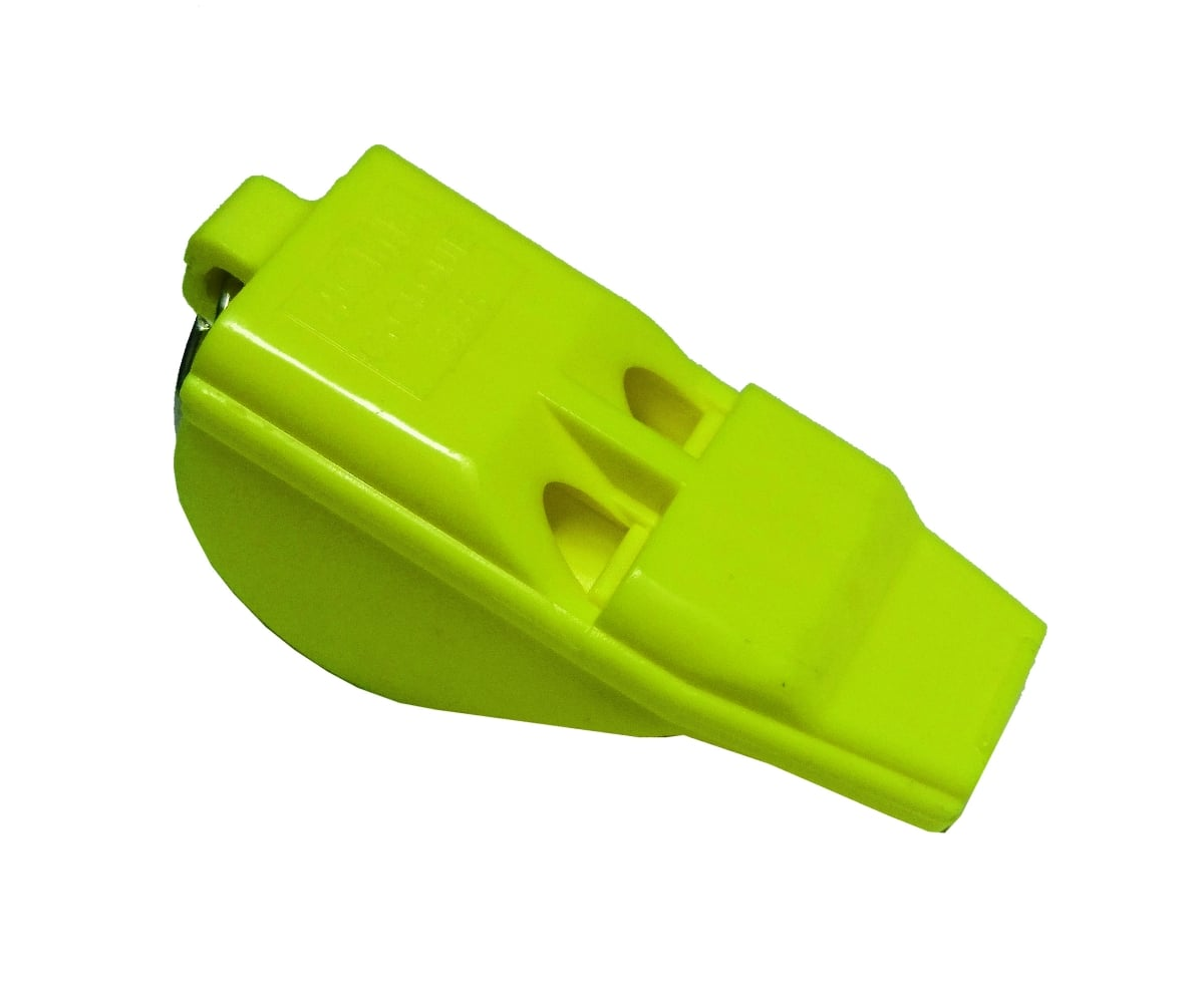 Acme Cyclone whistle (Green)