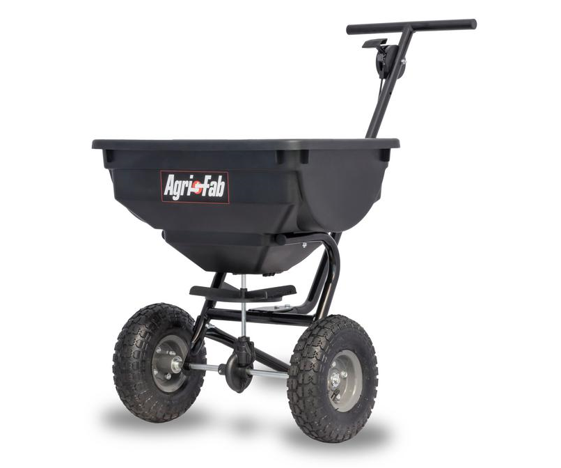 Agri-Fab 45-0531 push deluxe spreader (85lb)