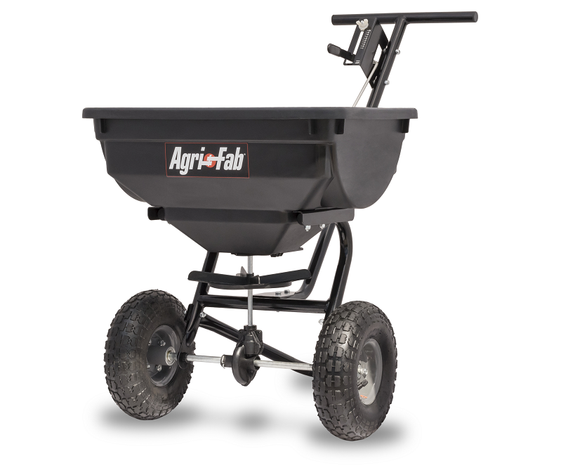 Agri-Fab 45-0532 push pro spreader (85lb)