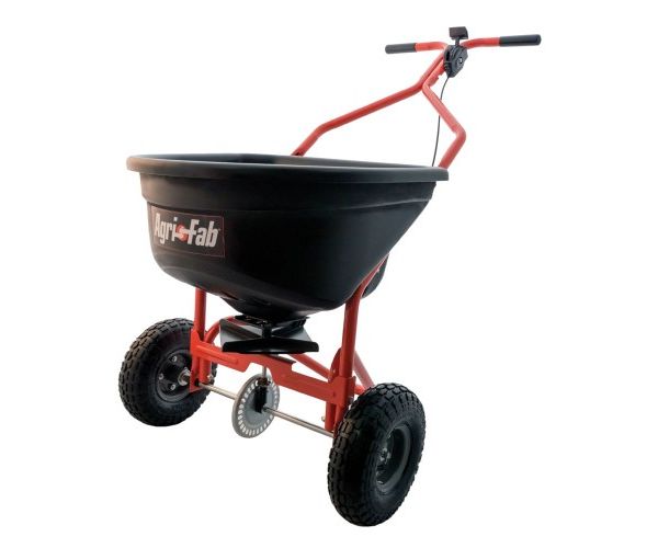Agri-Fab 45-0526 push spreader (110lb)
