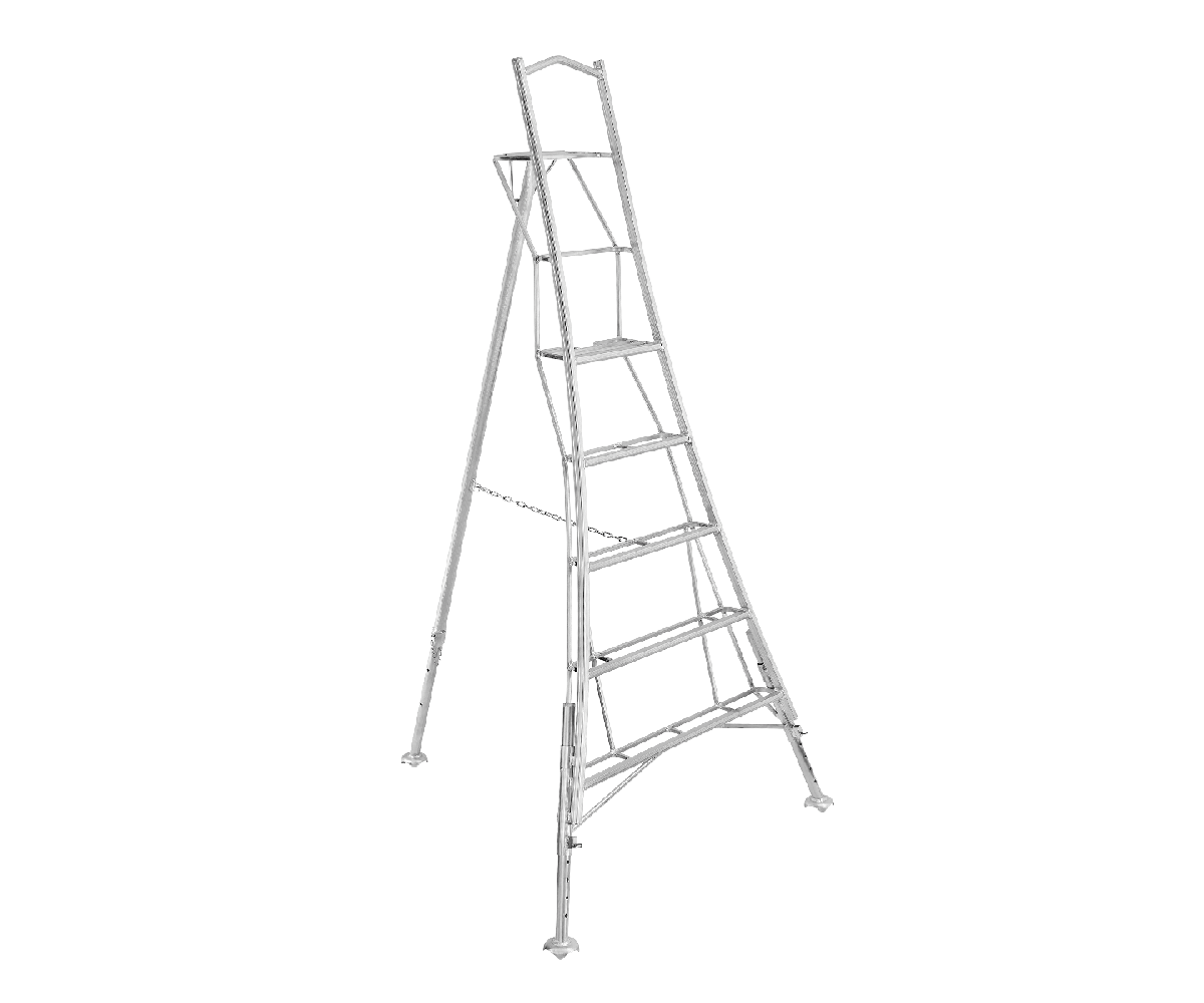 Tripod Ladders