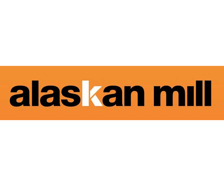 Alaskan Mill