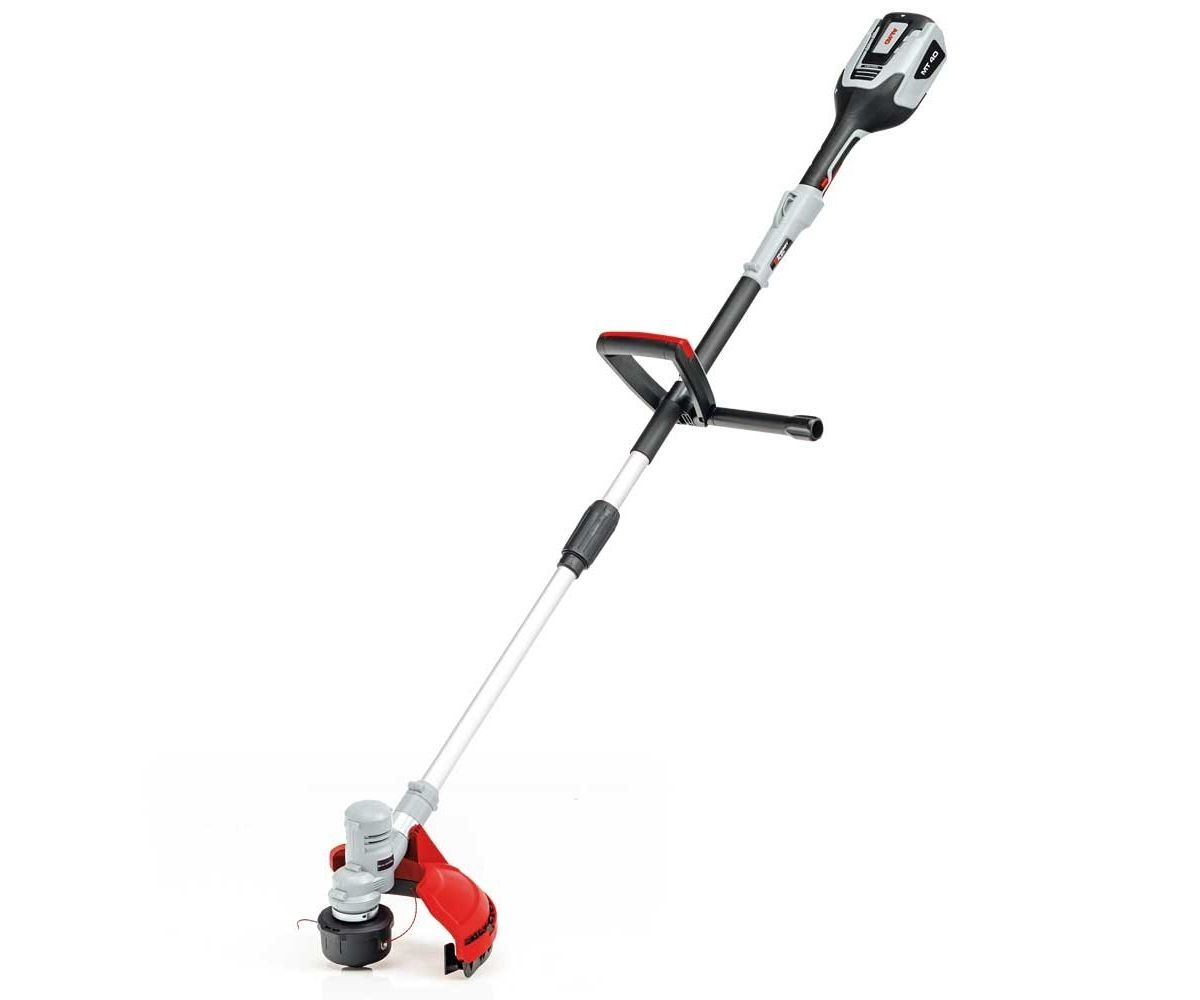 AL-KO EnergyFlex 40BCK battery brushcutter/strimmer