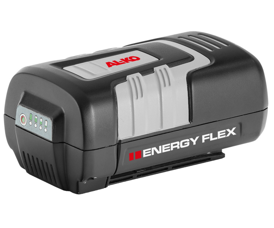 AL-KO B150 Li 4.0Ah battery for EnergyFlex range