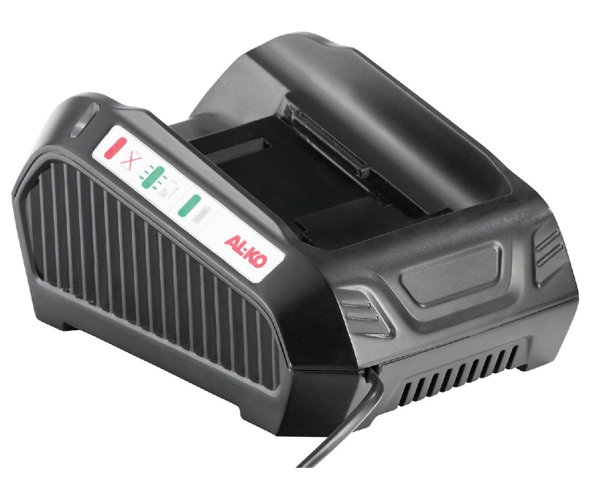 AL-KO C130 Li Fast Charger for EnergyFlex range