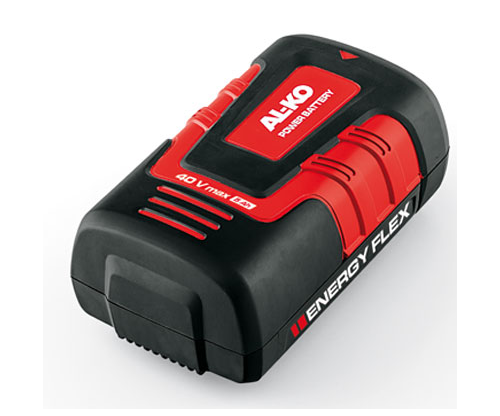 AL-KO B200 Li 5.0Ah battery for EnergyFlex range