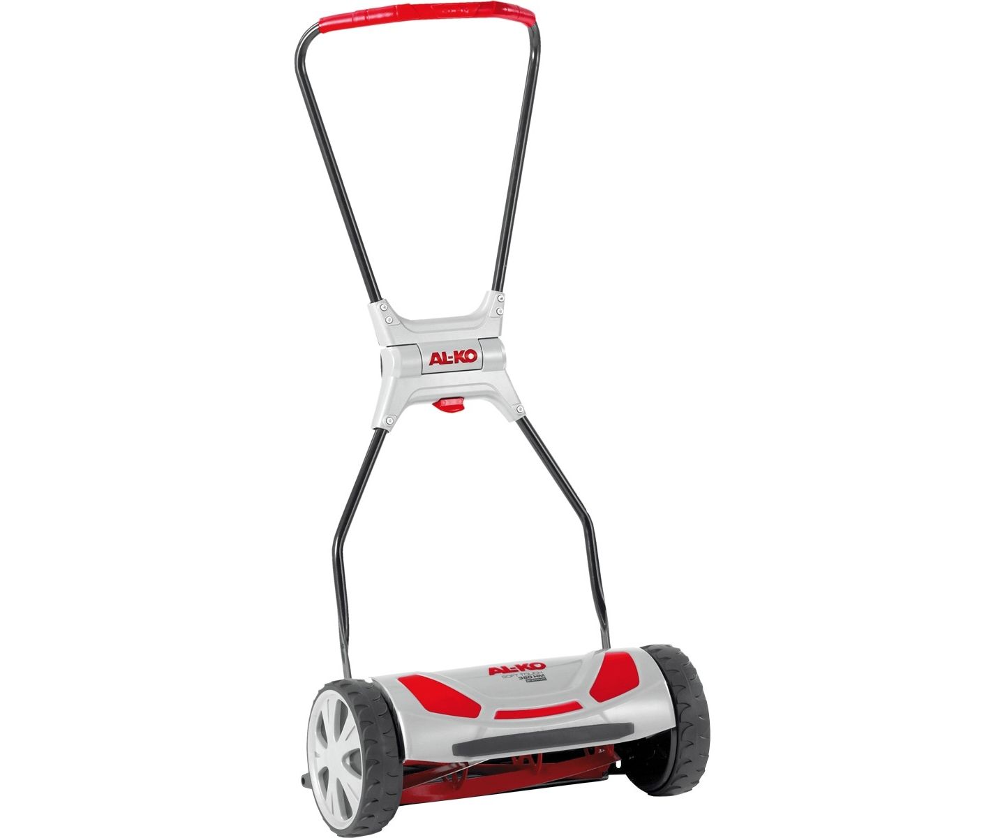 AL-KO Soft Touch 380HM Premium hand cylinder mower