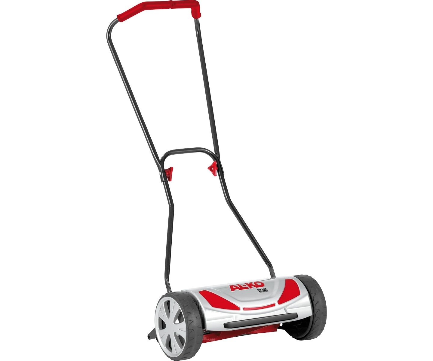 AL-KO Soft Touch 38HM Comfort hand cylinder mower