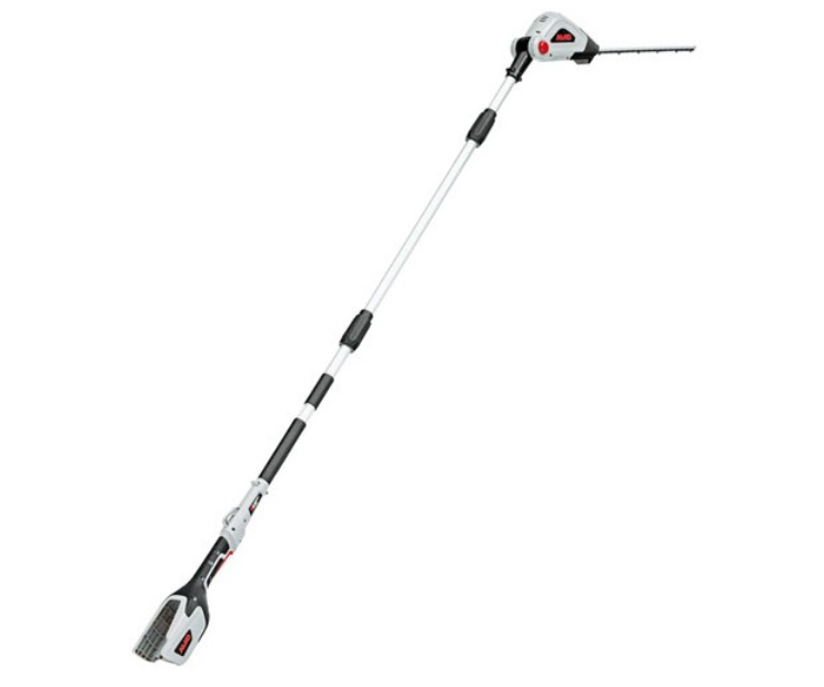 AL-KO EnergyFlex 40LRK battery long reach hedge cutter