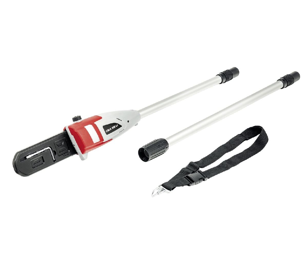 AL-KO EnergyFlex CSA4020 pole pruner multi-tool attachment for AL-KO MT40Li multi-tool engine (8