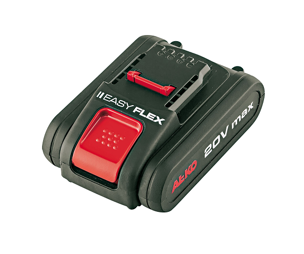 AL-KO B50Li 2.5Ah battery for EasyFlex range