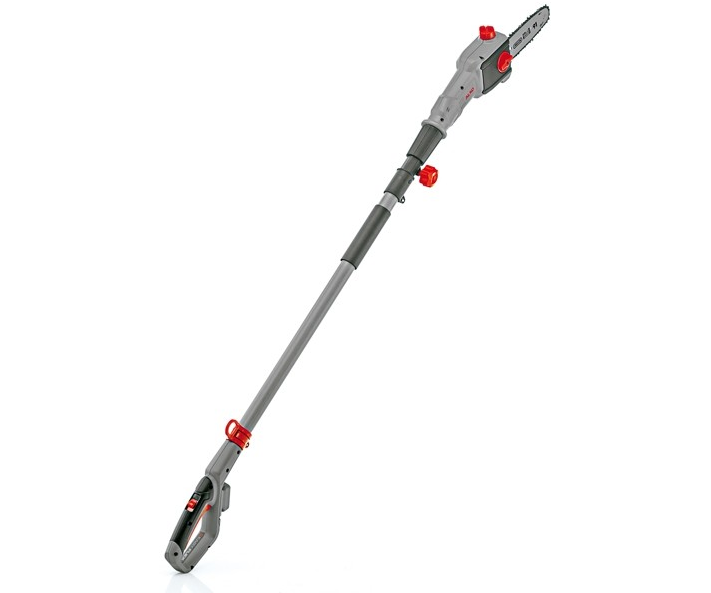 AL-KO EasyFlex CSA 2020 battery pole saw