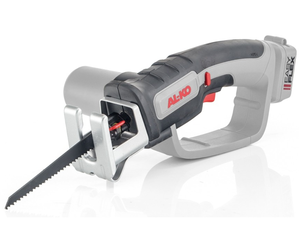AL-KO EasyFlex HS 2015 battery hand saw