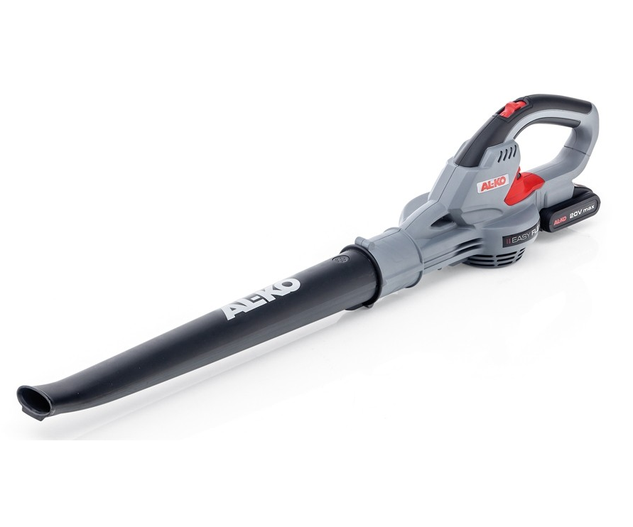 AL-KO EasyFlex LB 2060 battery blower