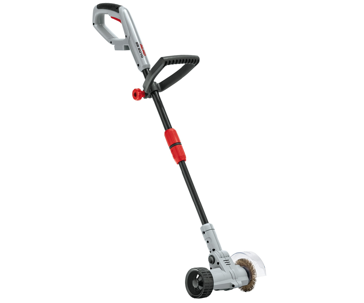 AL-KO EasyFlex MB 2010 battery weed sweeper