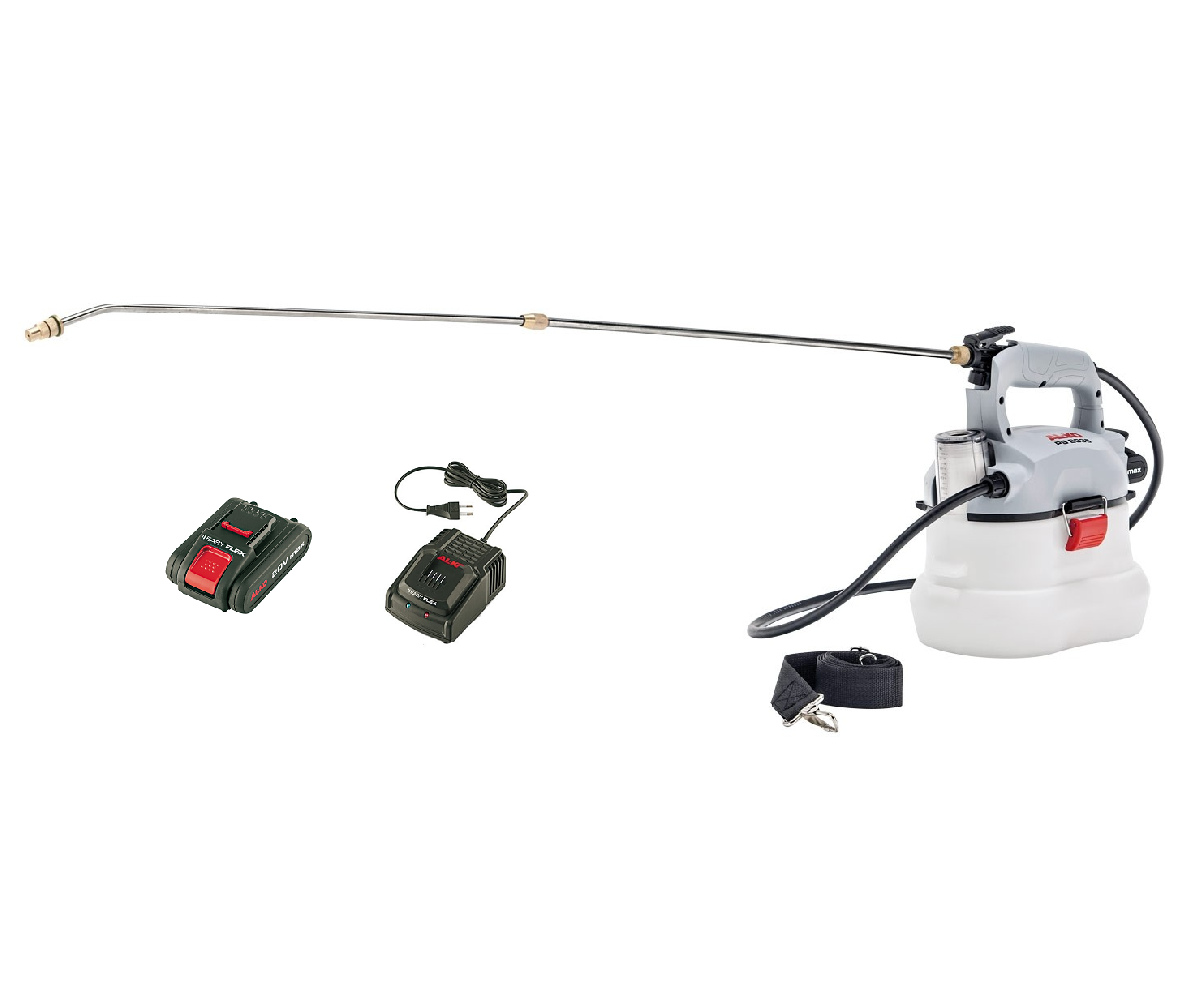 AL-KO EasyFlex SB 2035 battery sprayer (Kit (with battery & charger))