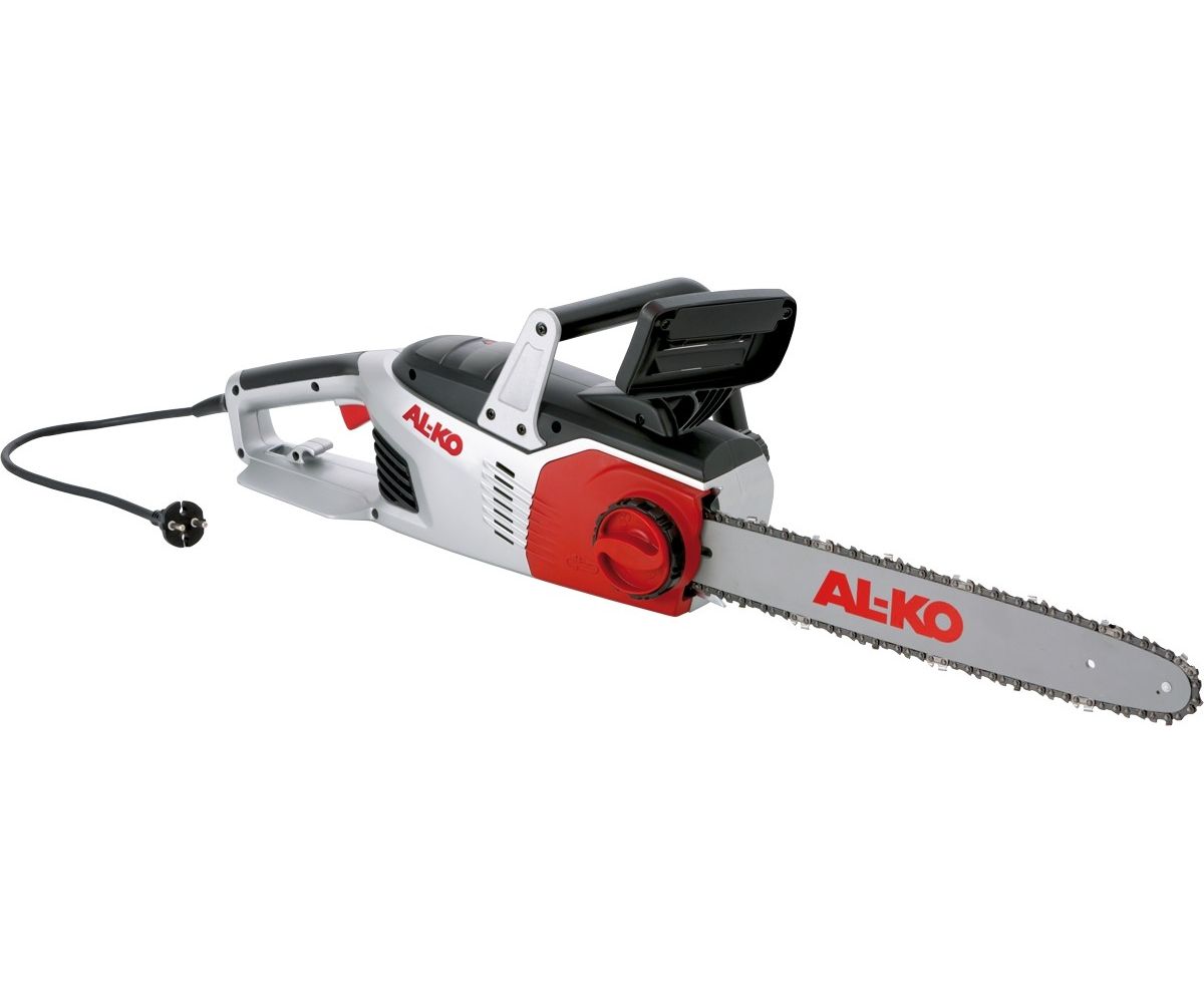 AL-KO EKI2200/40 electric chainsaw (16