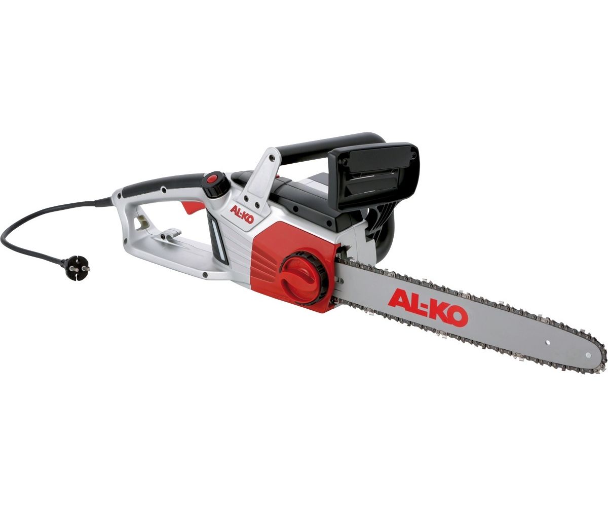 AL-KO EKS2400/40 electric chainsaw (16