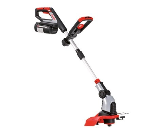 AL-KO EnergyFlex GT 4030 battery brushcutter/strimmer