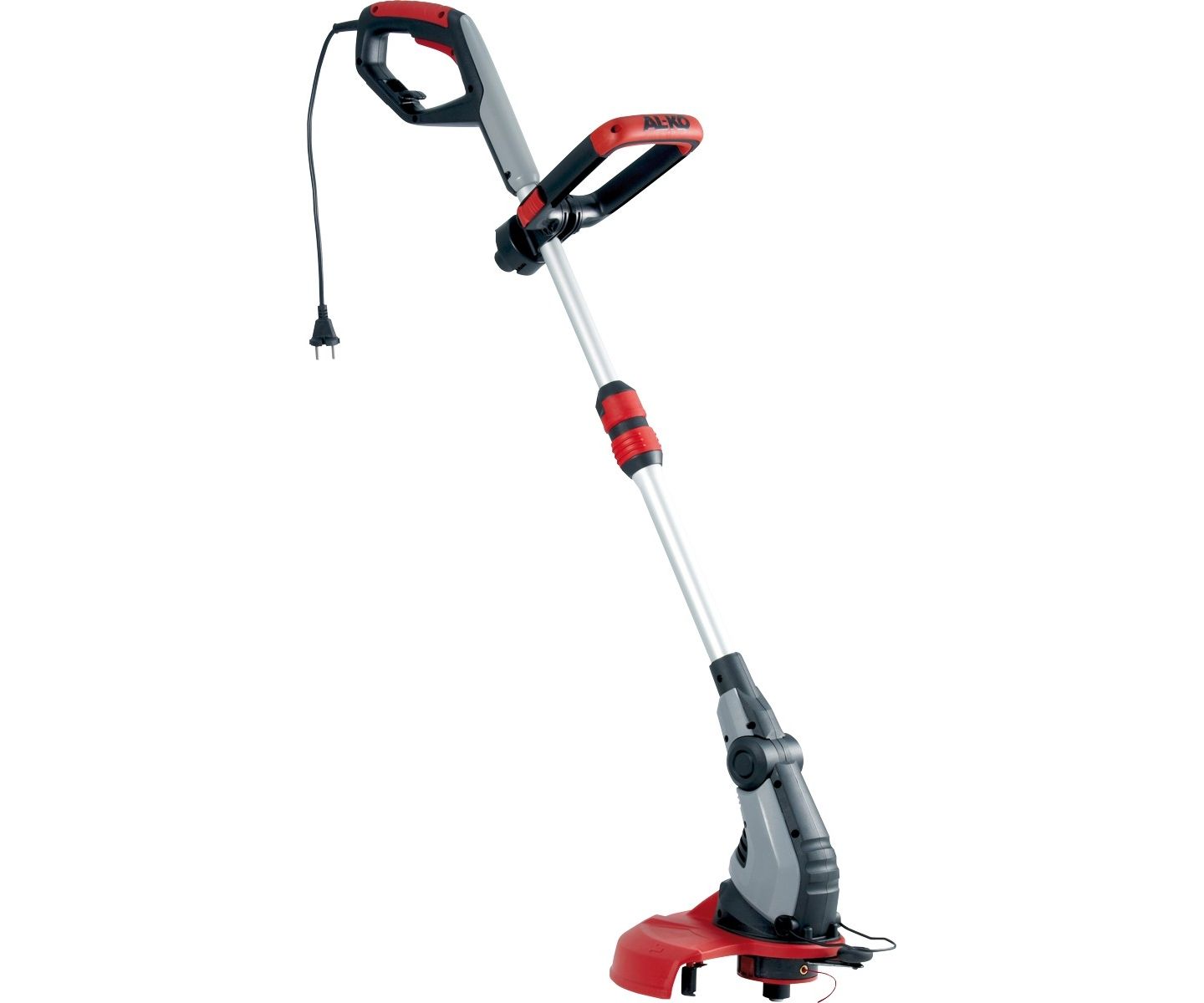 AL-KO GTE 450 Comfort electric strimmer (450W)