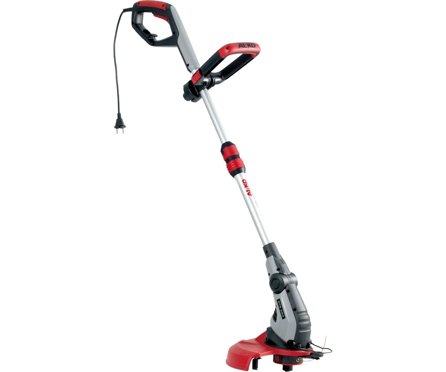 AL-KO GTE 550 Premium electric strimmer (550W)