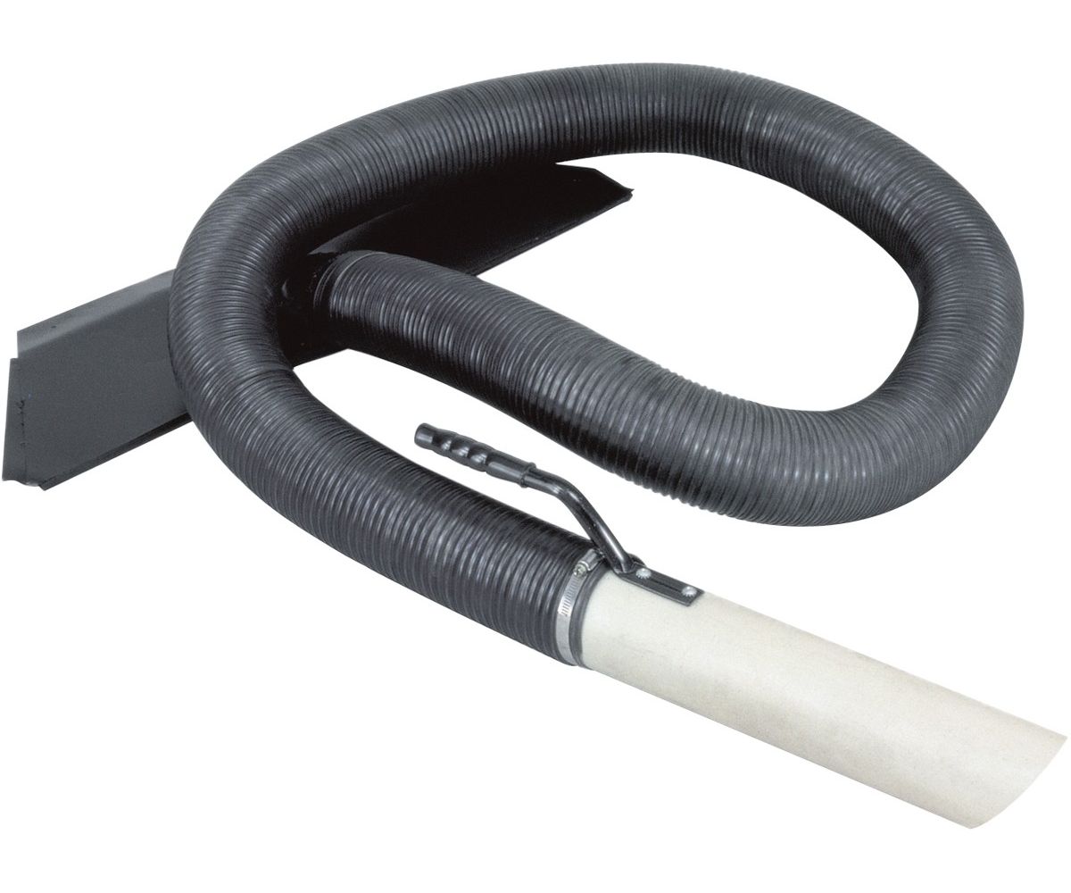 AL-KO 3m suction hose kit for 750B & 75B-A Vacuum