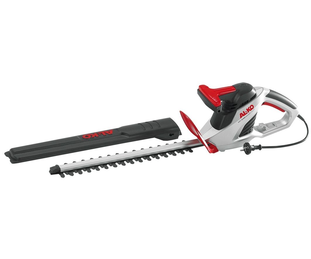 AL-KO HT 440 electric hedgecutter (17
