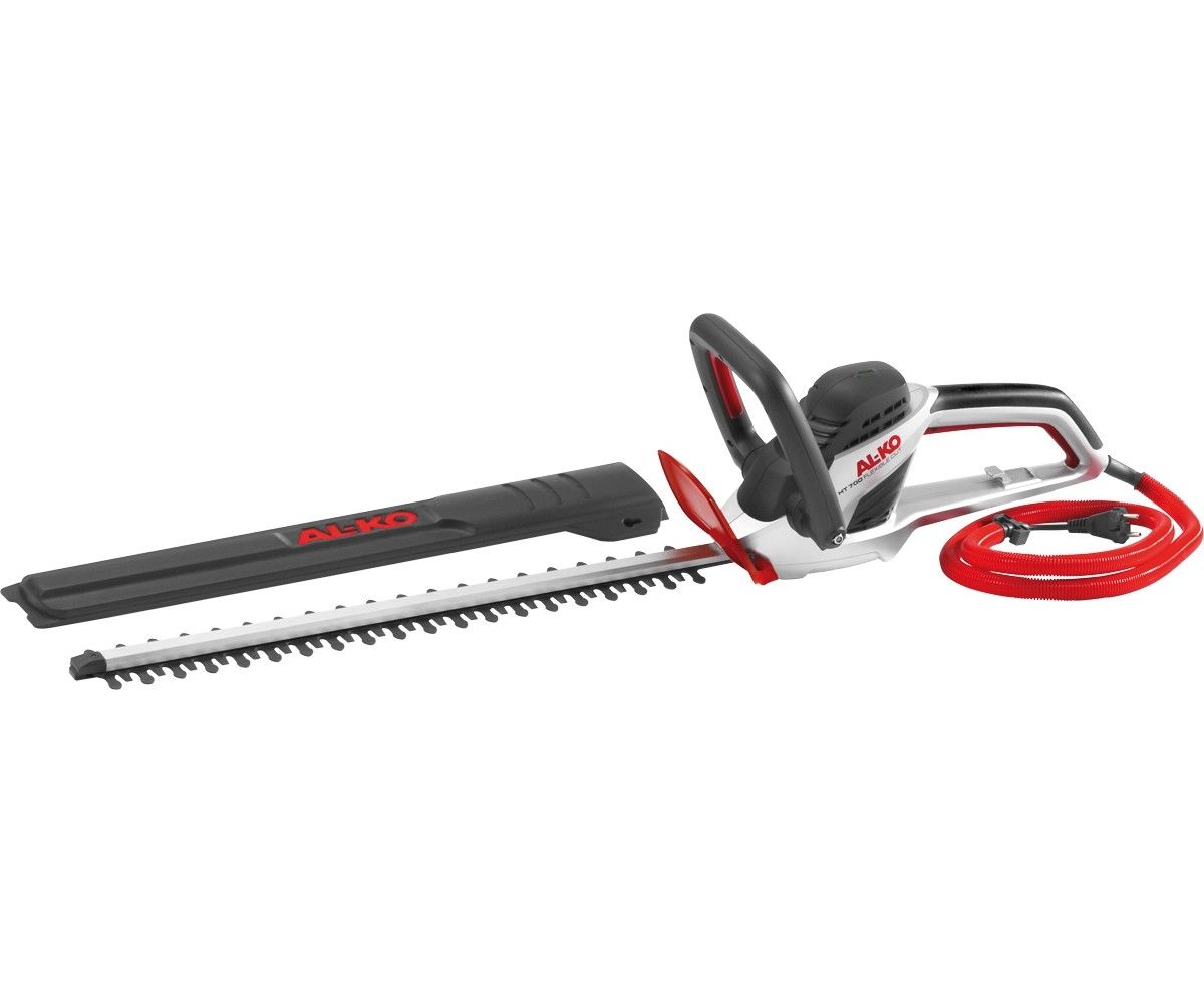 AL-KO HT 700 electric hedgecutter (26