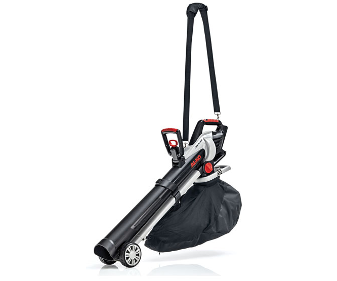 AL-KO EnergyFlex LBV 4090 Li battery blower & vac