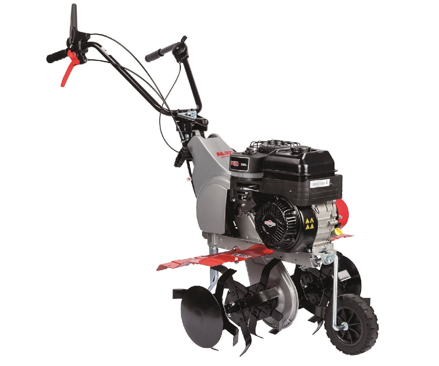 AL-KO MH5065-R tiller/cultivator