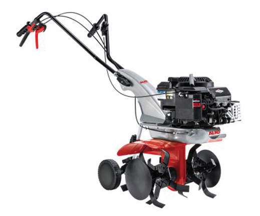 AL-KO MH5007-R tiller/cultivator