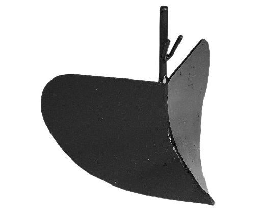 AL-KO Ridging plough attachment for MH350-4 tiller/cultivator