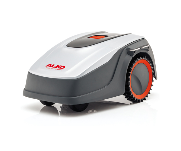 AL-KO Robolinho 500 E robotic lawnmower