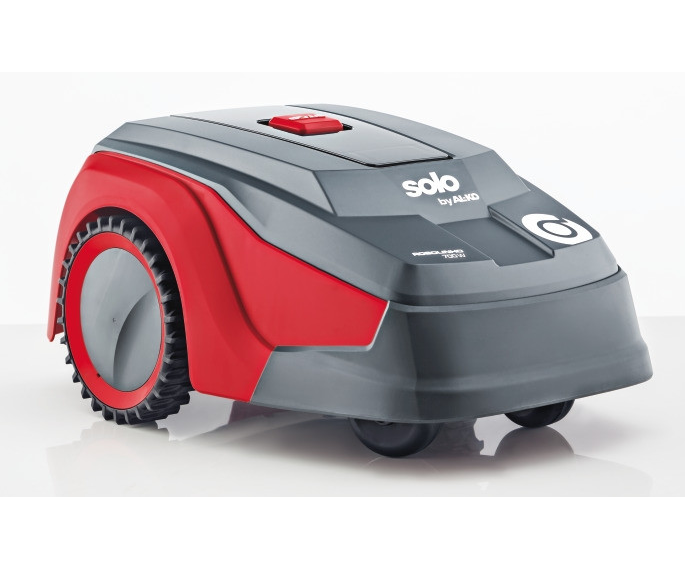 AL-KO SOLO Robolinho 700 W robotic lawnmower
