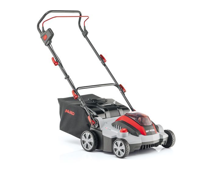 Battery Scarifiers