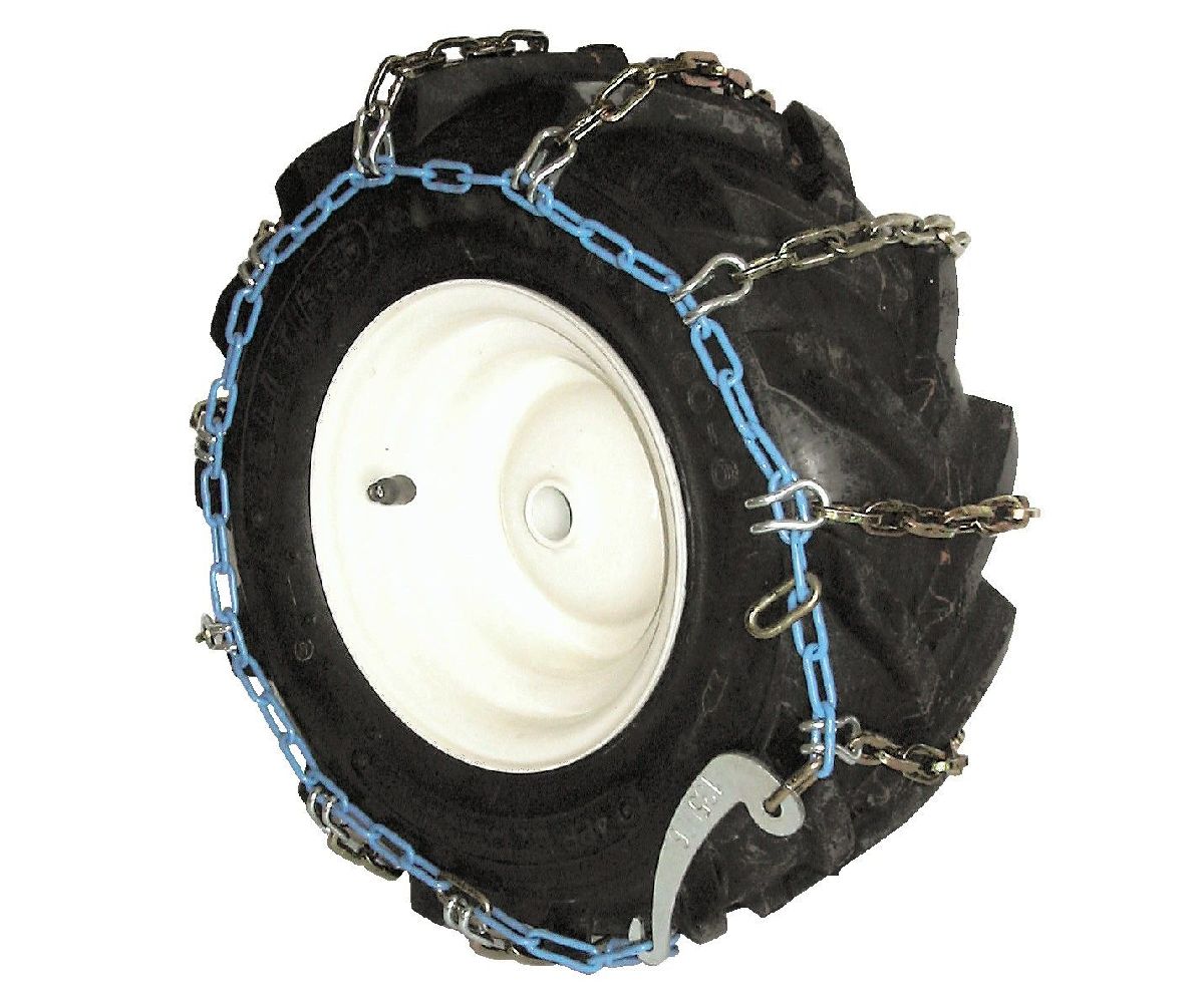 AL-KO Snow Chains for BF5002-R & Scythe mowers