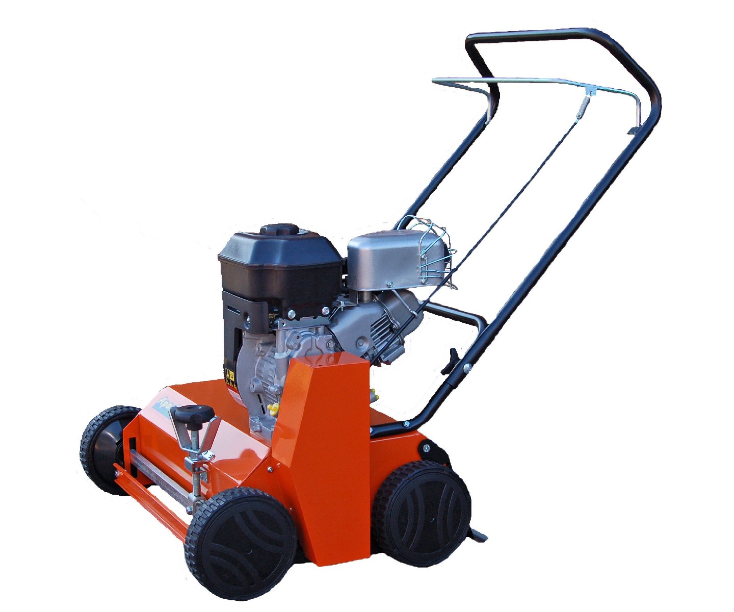 Apache AR601 petrol scarifier (60cm)