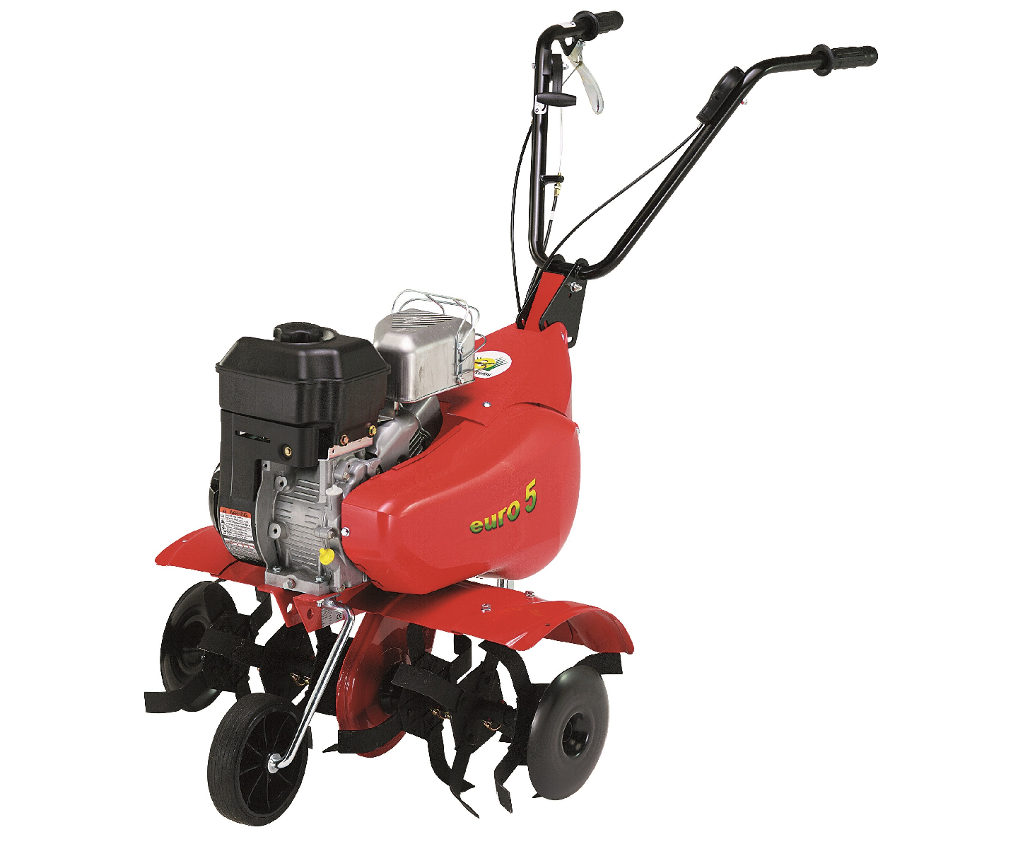 Apache Euro 5 EVO tiller/cultivator (22