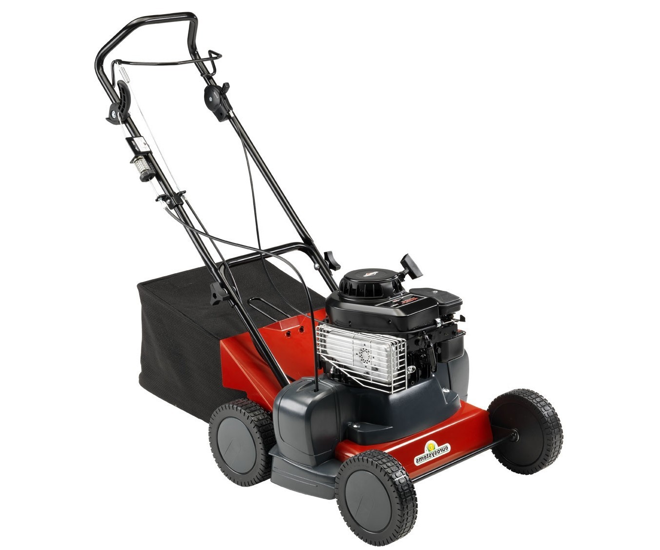 Apache SC42 petrol scarifier (40cm)